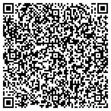 QR-код с контактной информацией организации Борисовское РайПО