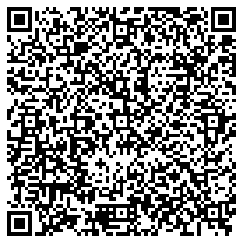 QR-код с контактной информацией организации Детави, ООО