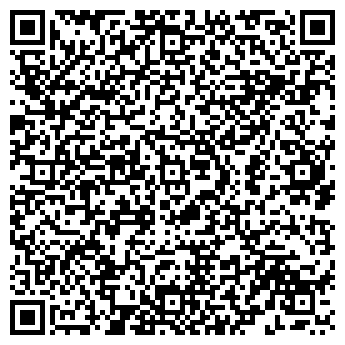 QR-код с контактной информацией организации Мастаб, ООО