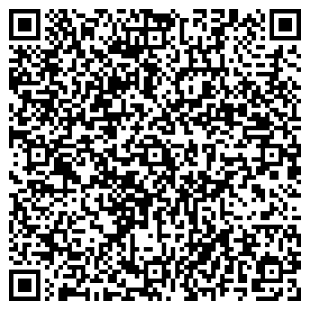 QR-код с контактной информацией организации Золотое Руно, ФХ
