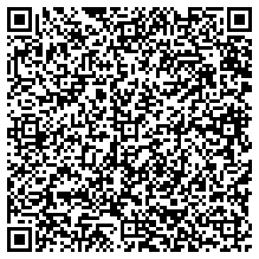 QR-код с контактной информацией организации КФХ Шакаль А.А