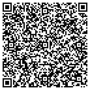 QR-код с контактной информацией организации АгроБАФ, ФХ