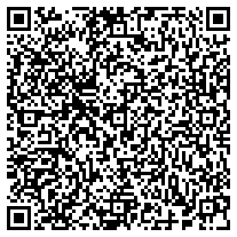 QR-код с контактной информацией организации РУД, ЧУП
