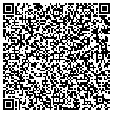 QR-код с контактной информацией организации Азартум авто, ЧТУП