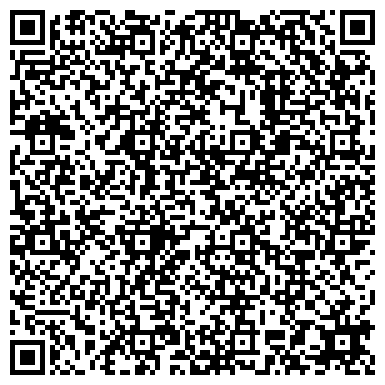 QR-код с контактной информацией организации Официальный представитель ОКНА РОСТА 
г. Одинцово