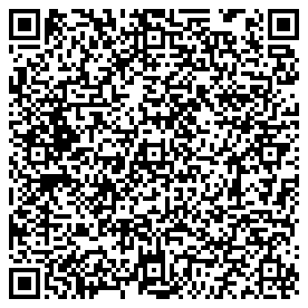 QR-код с контактной информацией организации БоНАгро, ООО