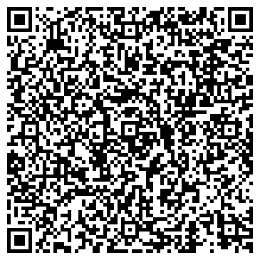 QR-код с контактной информацией организации Частное предприятие ЧП ПКФ Пианит