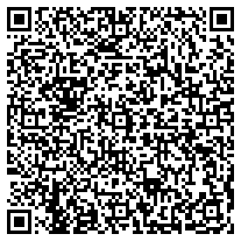 QR-код с контактной информацией организации Фермерское хозяйство чп "Росс"