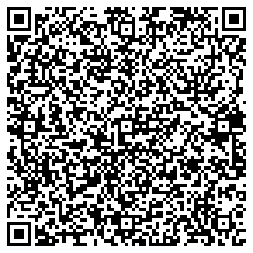 QR-код с контактной информацией организации ЧМП РСФ «МУТОН»
