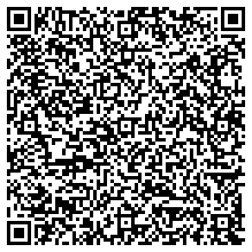 QR-код с контактной информацией организации интернет-магазин "Все для праздника"