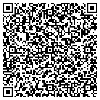 QR-код с контактной информацией организации Общество с ограниченной ответственностью ООО Агропортал