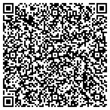 QR-код с контактной информацией организации Слюсаренко О.В, ЧП
