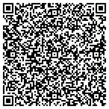 QR-код с контактной информацией организации Будкомплект, ООО
