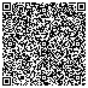 QR-код с контактной информацией организации Петришин, ЧП