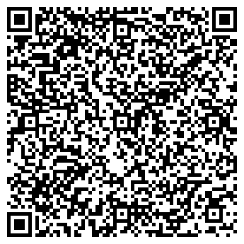 QR-код с контактной информацией организации Ренжин, СПД