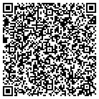 QR-код с контактной информацией организации Дача садовый центр, ООО