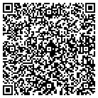 QR-код с контактной информацией организации Техно-Гран, ООО