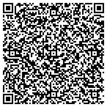 QR-код с контактной информацией организации М-Рад, ООО