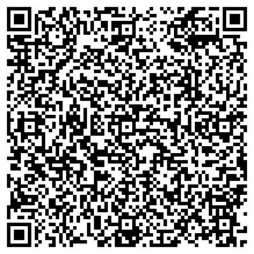 QR-код с контактной информацией организации КиевАгроШина (ЧП Мирон), ЧП