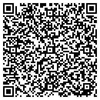 QR-код с контактной информацией организации Капли, ООО