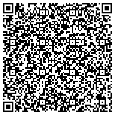 QR-код с контактной информацией организации Магазин-салон Сантехника Альтернатива, ООО
