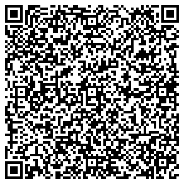 QR-код с контактной информацией организации Акватехника, ЧП