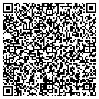 QR-код с контактной информацией организации Енни Фудз, ПАО