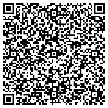 QR-код с контактной информацией организации Сонячна долина