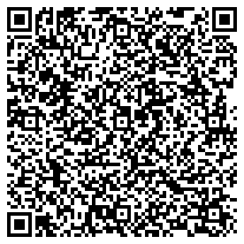 QR-код с контактной информацией организации ООО "Червяков"