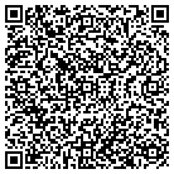 QR-код с контактной информацией организации Общество с ограниченной ответственностью ооо Дивайт