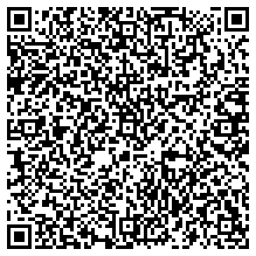 QR-код с контактной информацией организации Бурковський, СПД