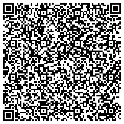 QR-код с контактной информацией организации Волноваский Комбинат Хлебопродуктов, ПАО
