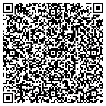 QR-код с контактной информацией организации Коммуникационное агентство Пресс офис, ООО