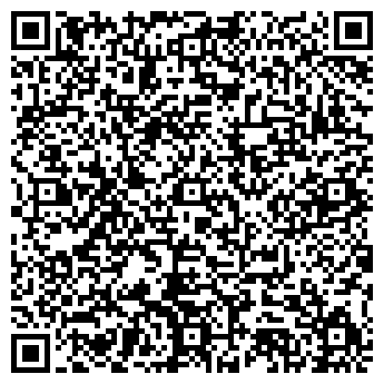 QR-код с контактной информацией организации Экватор ТД, ЧП