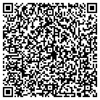 QR-код с контактной информацией организации Кармил, КФХ
