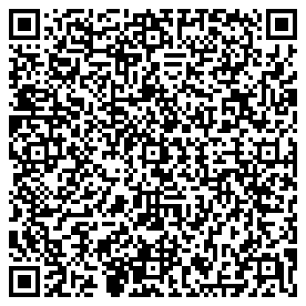 QR-код с контактной информацией организации Киба,ЧП
