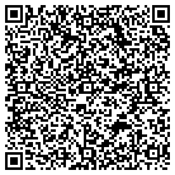 QR-код с контактной информацией организации Агрообрий, ФХ