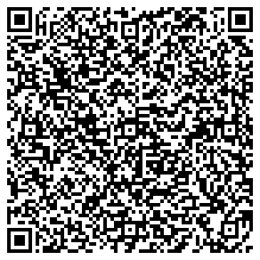 QR-код с контактной информацией организации НТК OAZIC(Оазис), ЧП