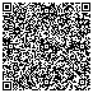 QR-код с контактной информацией организации Солнечная долина, ФХ