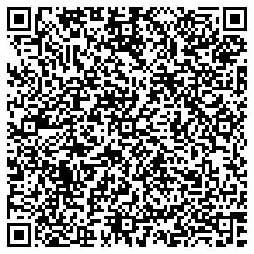 QR-код с контактной информацией организации Козороги, ФХ
