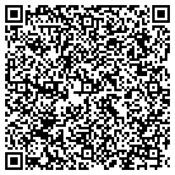QR-код с контактной информацией организации Техэнерг ЛТД, ООО