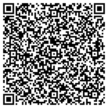 QR-код с контактной информацией организации Скакун Ю.В., ЧП