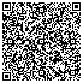 QR-код с контактной информацией организации Садовник, СПД