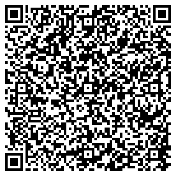 QR-код с контактной информацией организации Техинвестснаб, ЗАО