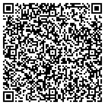 QR-код с контактной информацией организации Мастер Света, ЧП