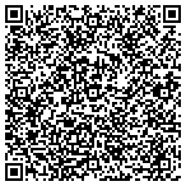 QR-код с контактной информацией организации Кросс (ТМ Краща Курочка), ООО