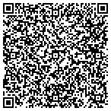 QR-код с контактной информацией организации Чёрный Ворон, ФГ, ЧП