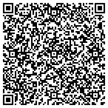 QR-код с контактной информацией организации Плаверс, ООО