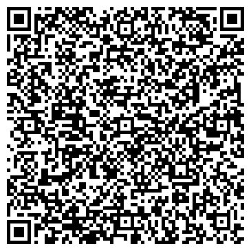 QR-код с контактной информацией организации Баришовец С.В., ЧП