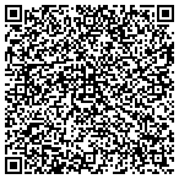 QR-код с контактной информацией организации Байрус, ЧП